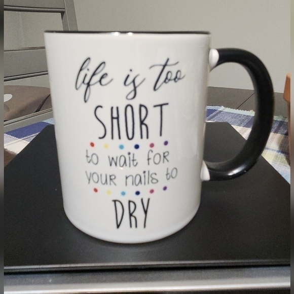 unbranded Other - Coffee Cup Novelty